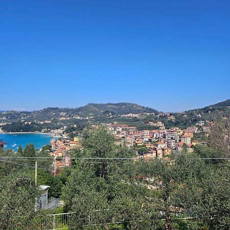 Villa Degli Ulivi - Free Parking Lerici Buitenkant foto