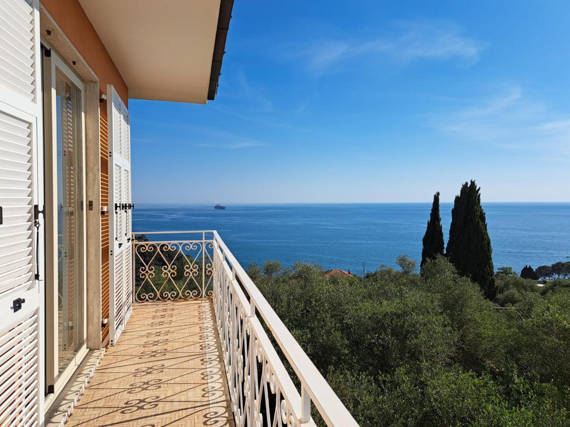 Villa Degli Ulivi - Free Parking Lerici Buitenkant foto