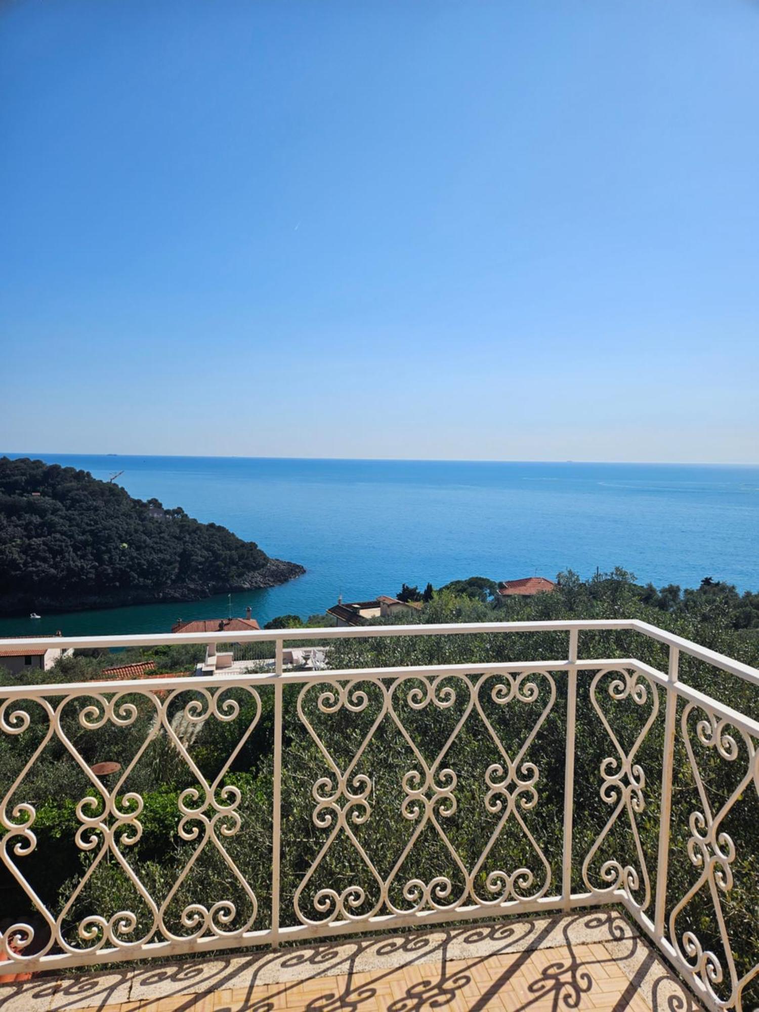 Villa Degli Ulivi - Free Parking Lerici Buitenkant foto