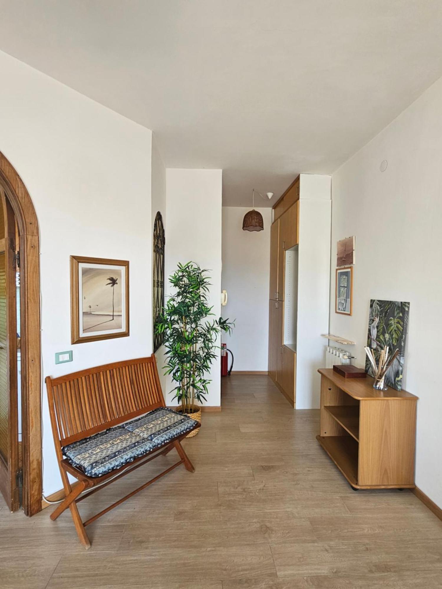Villa Degli Ulivi - Free Parking Lerici Buitenkant foto
