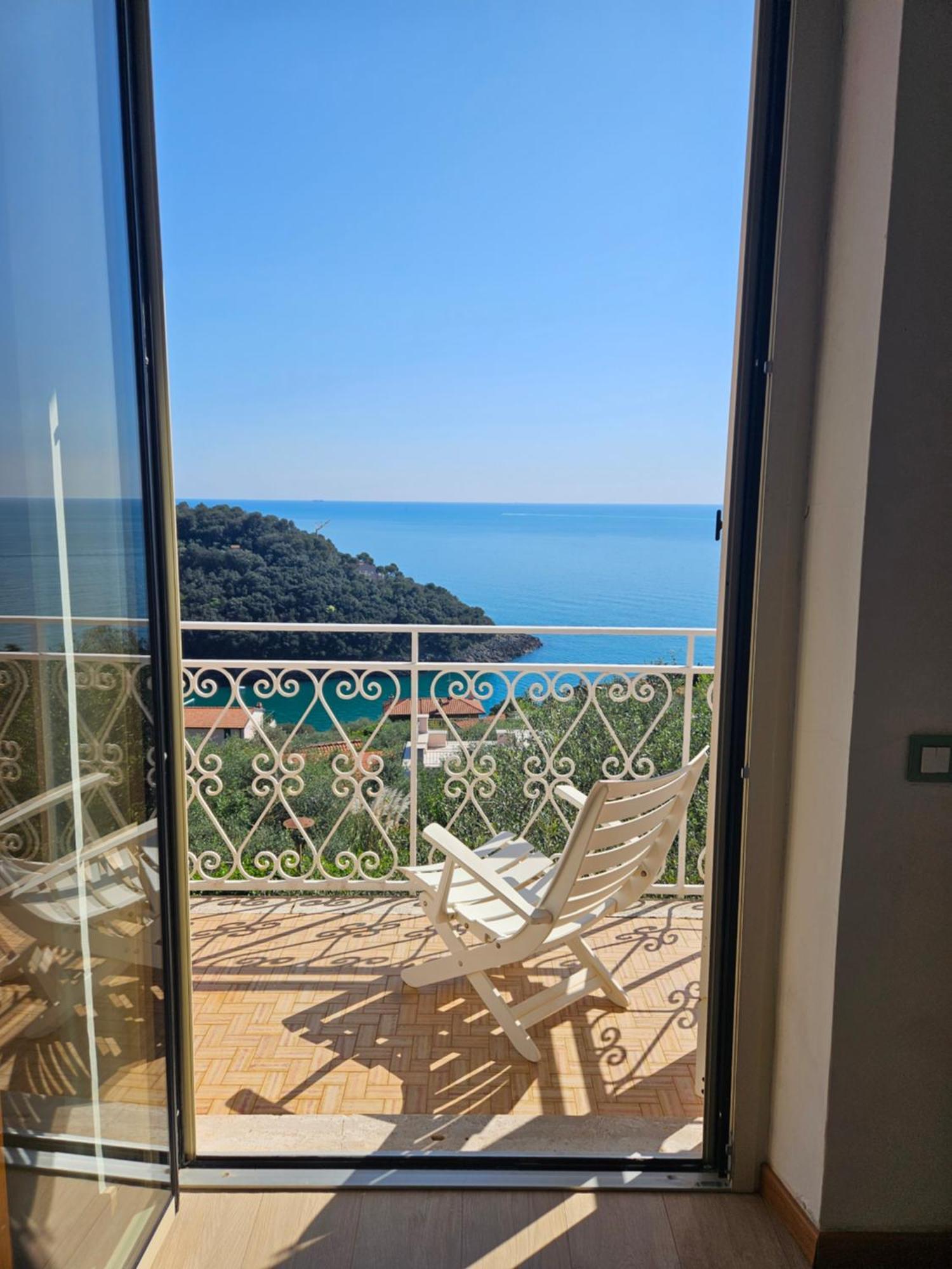 Villa Degli Ulivi - Free Parking Lerici Buitenkant foto